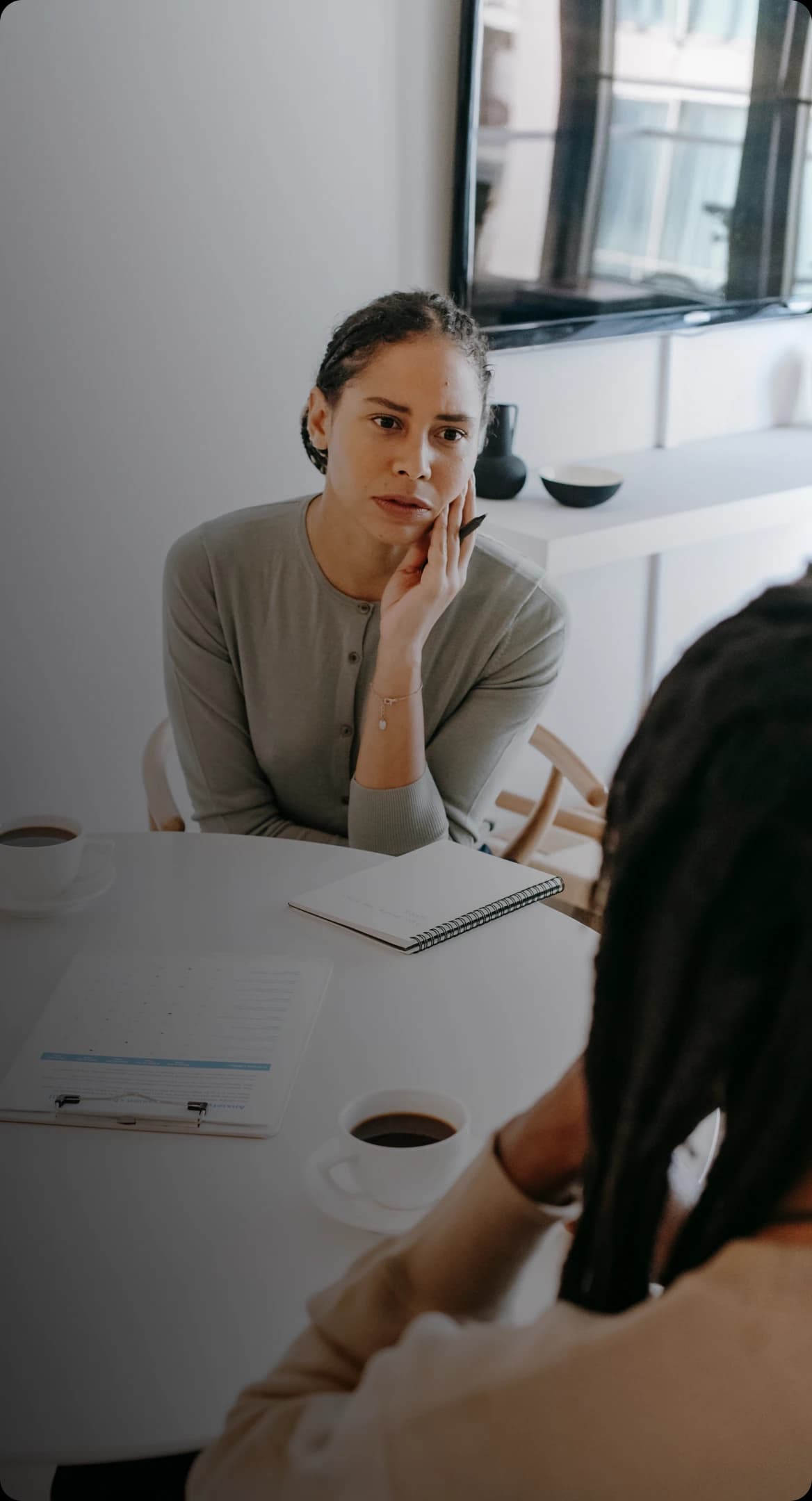 HR teams seeking professional mental health solutions