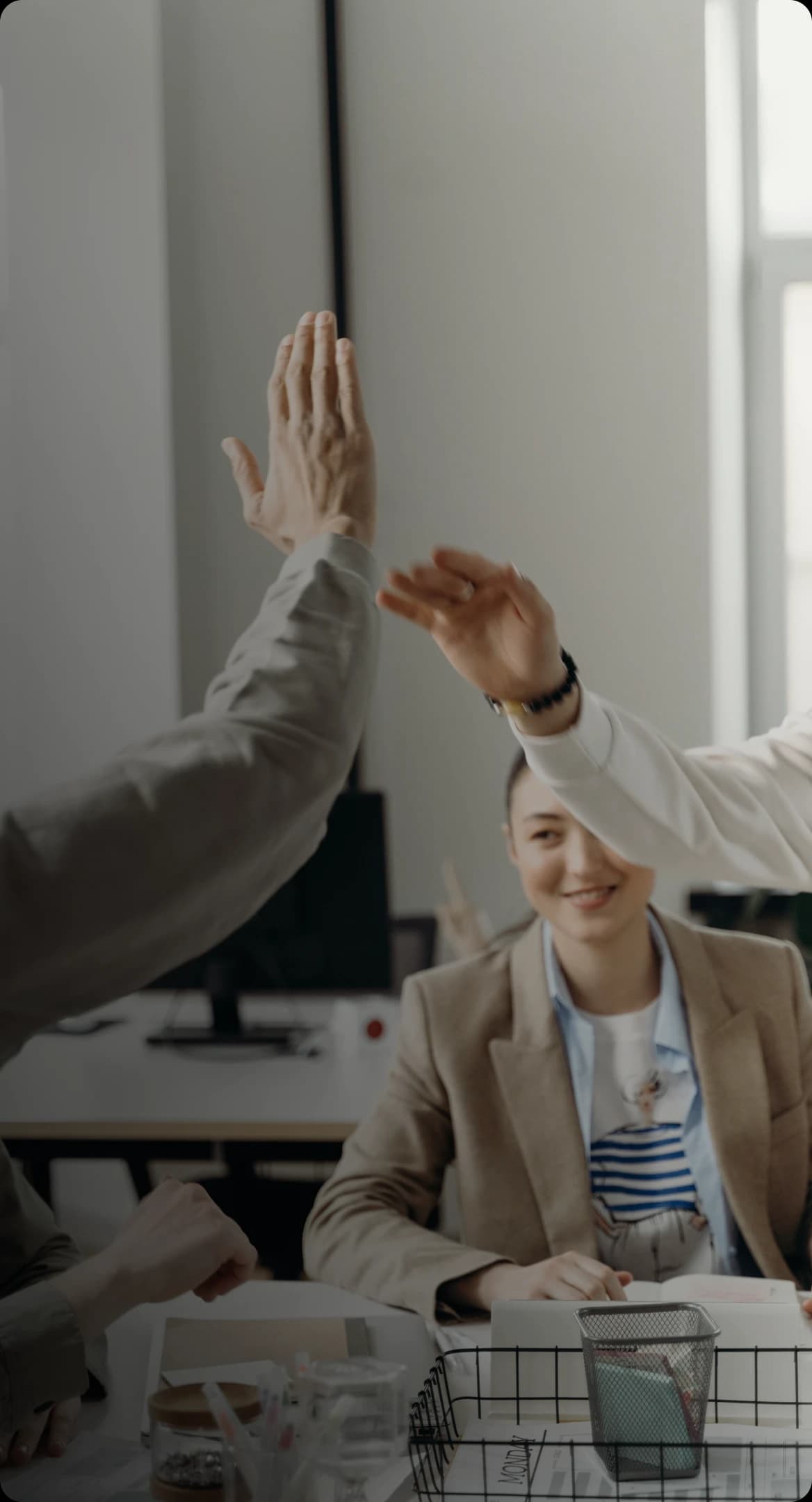 Organizations focused on engagement and retention