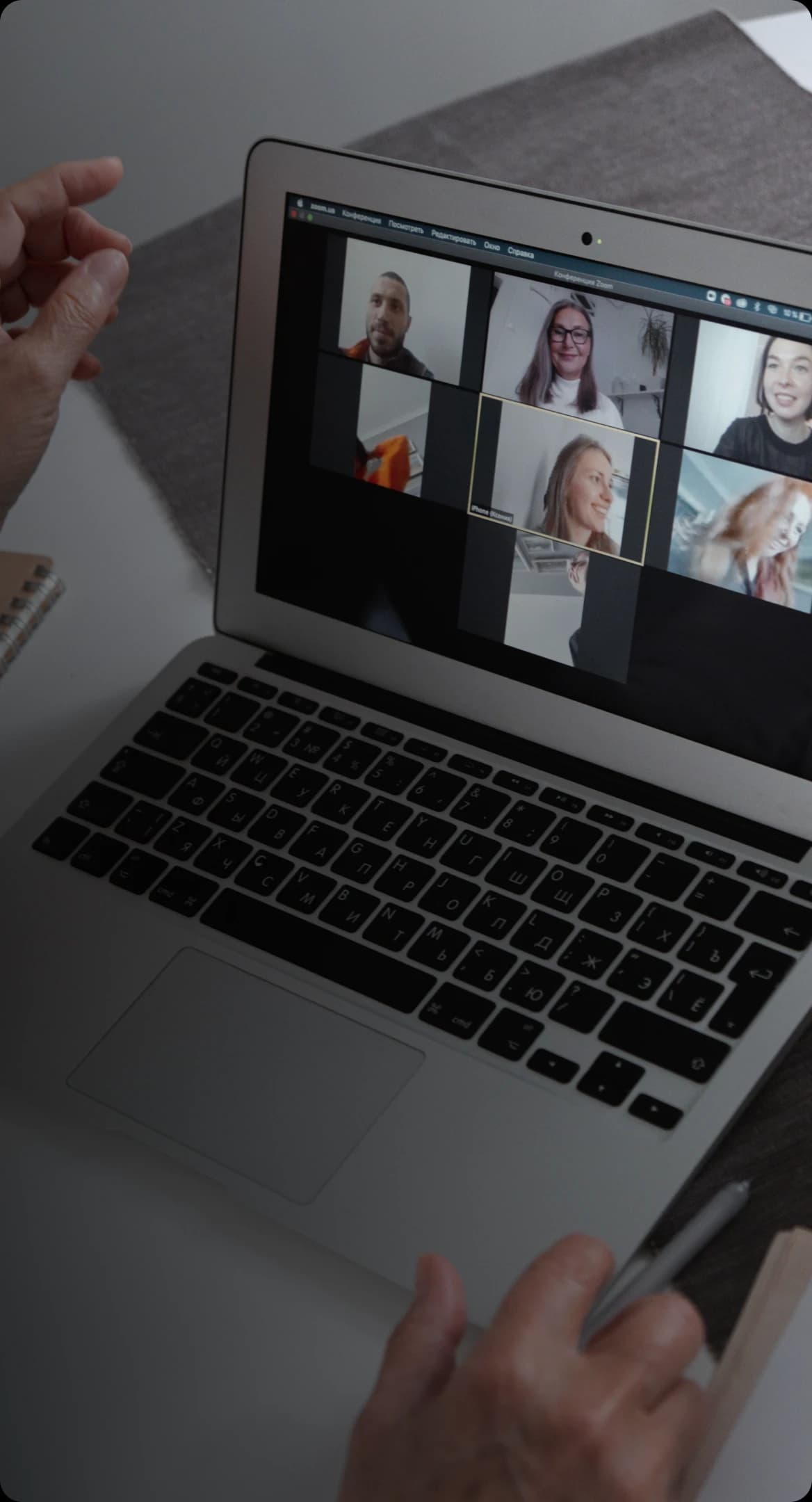 Remote or hybrid teams needing flexible access to care