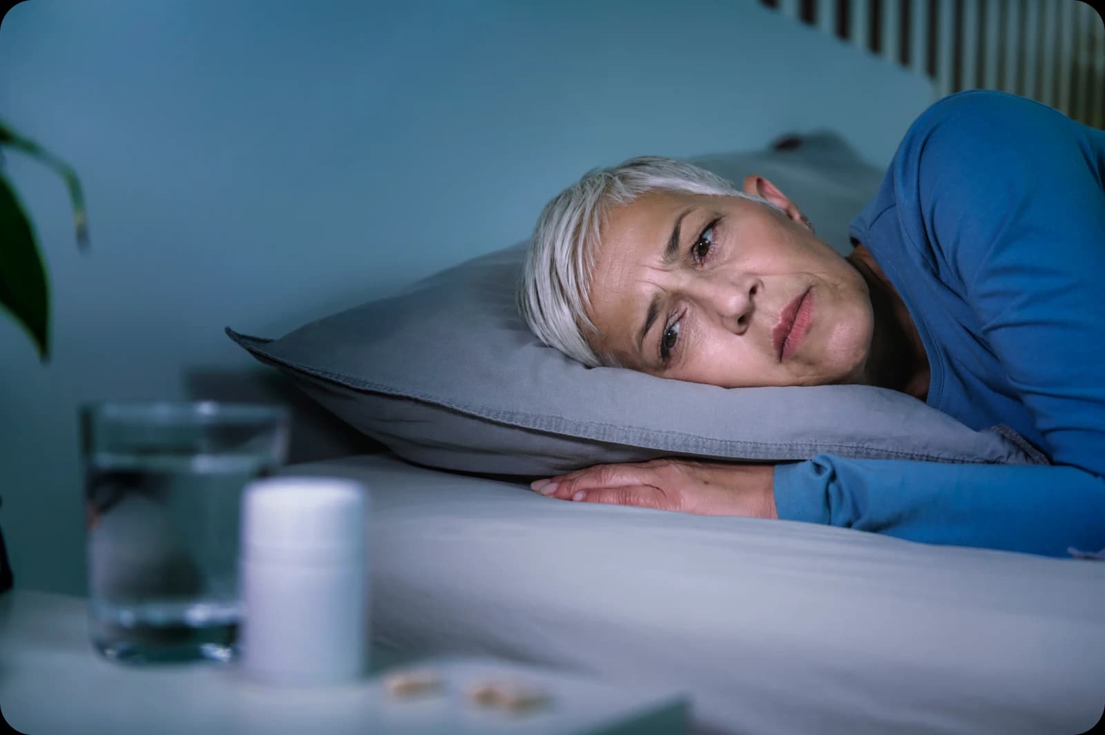 Sleep Disruption
